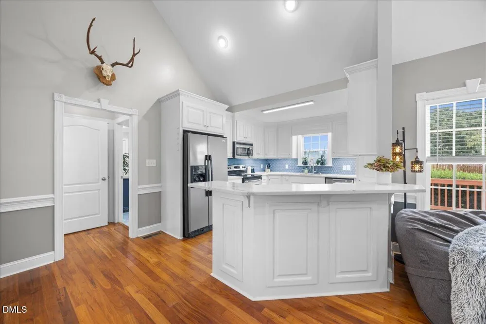 204 Brookside Way Pikeville, NC 27863