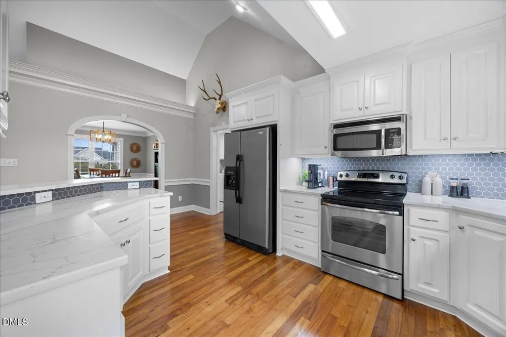 204 Brookside Way Pikeville, NC 27863