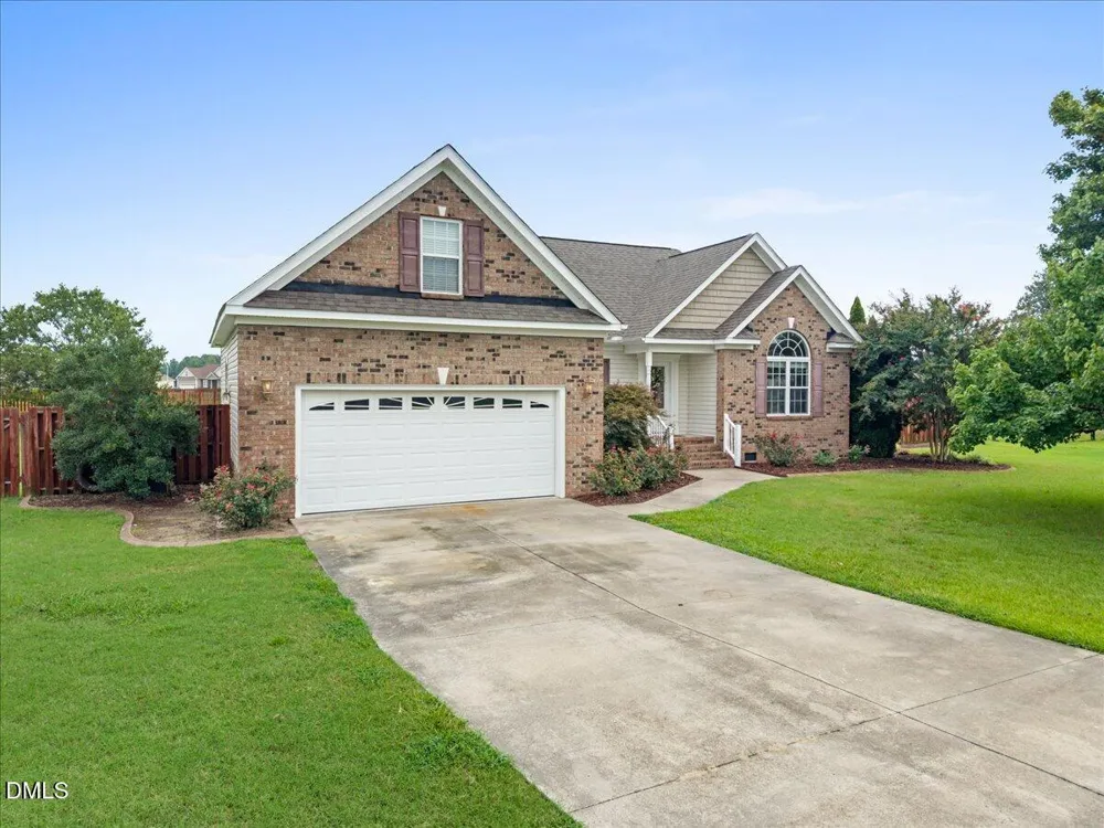 204 Brookside Way Pikeville, NC 27863