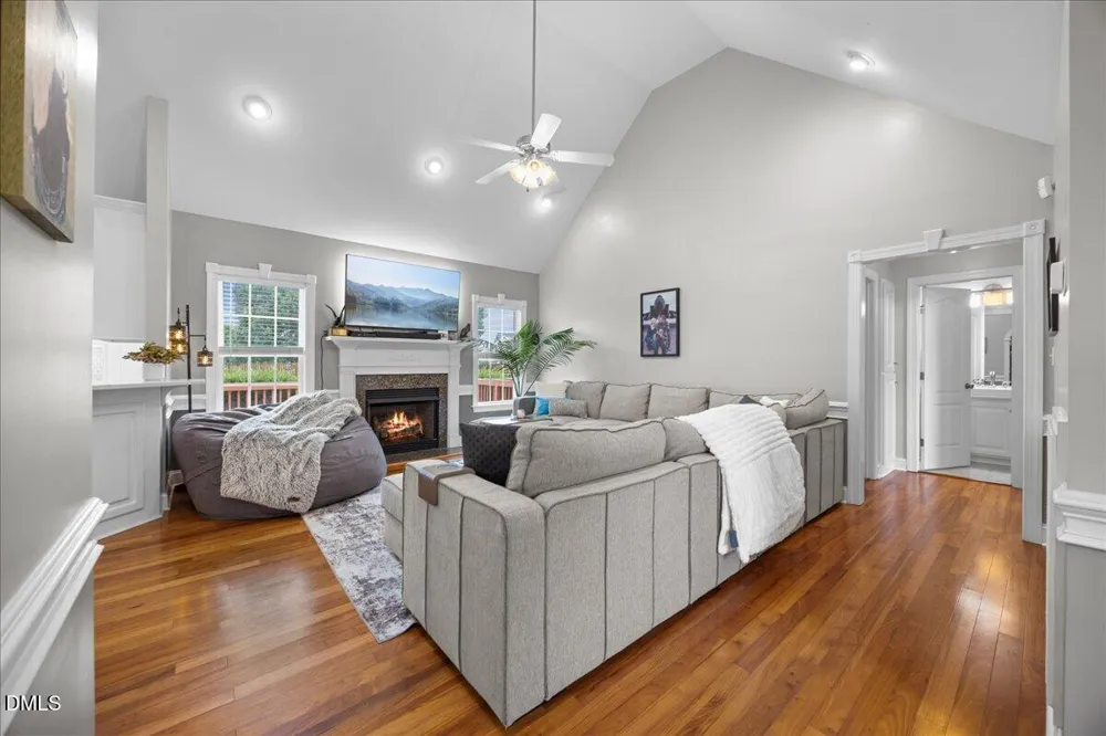204 Brookside Way Pikeville, NC 27863
