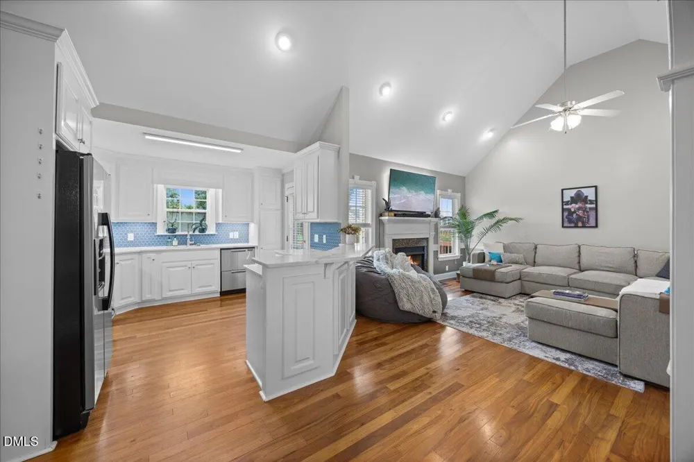 204 Brookside Way Pikeville, NC 27863