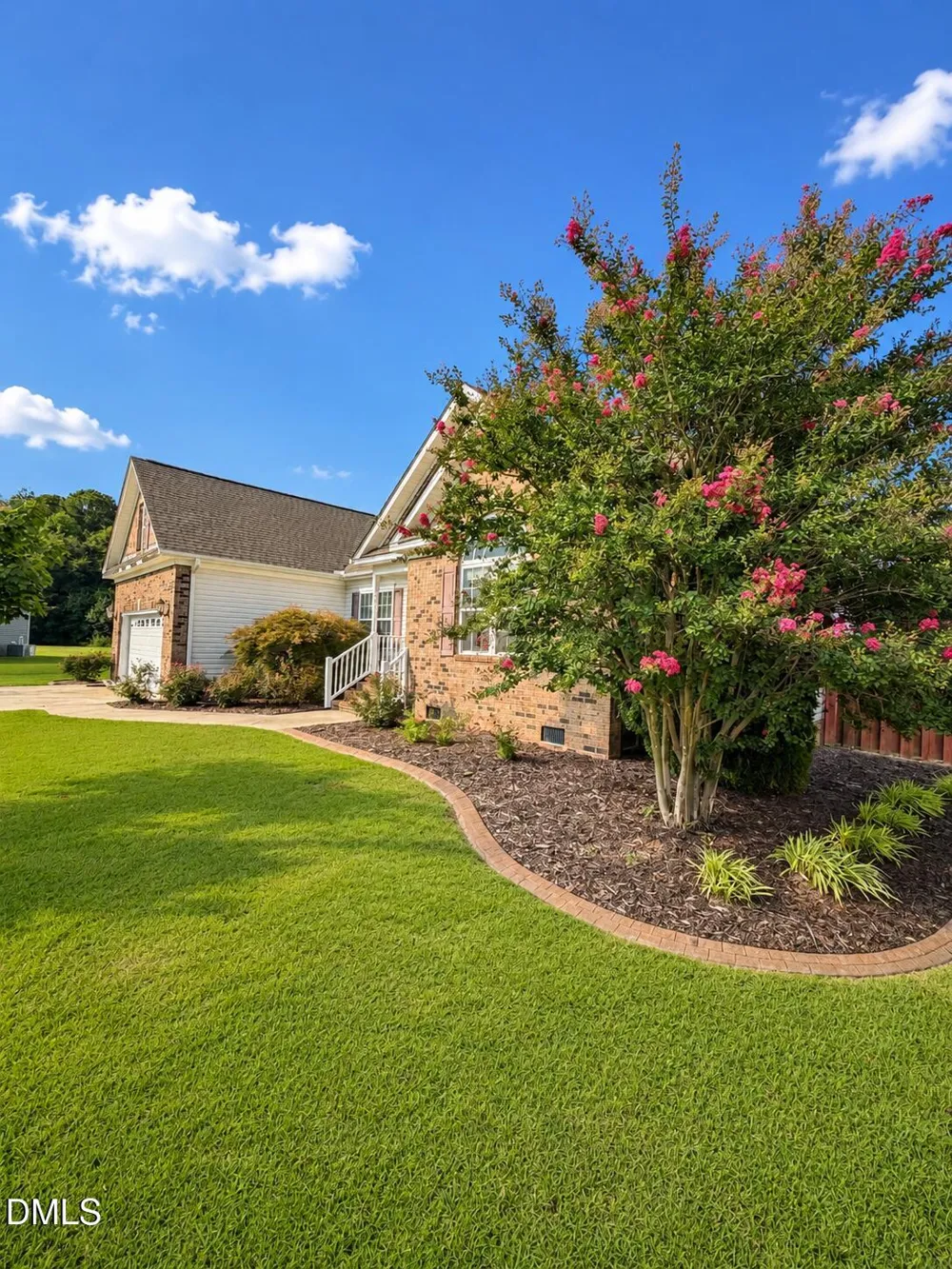 204 Brookside Way Pikeville, NC 27863