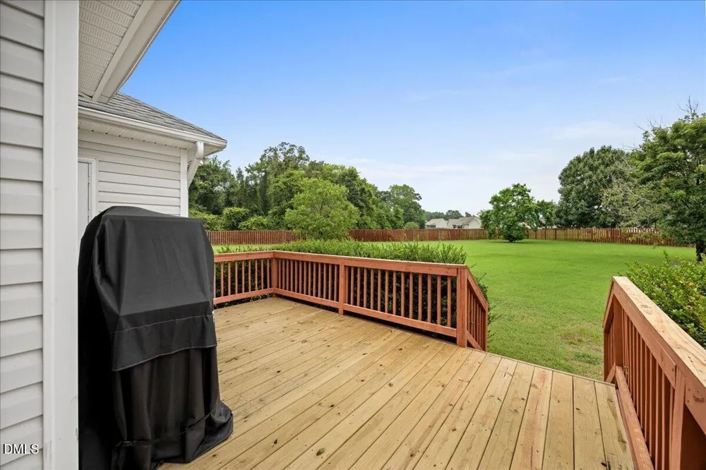 204 Brookside Way Pikeville, NC 27863