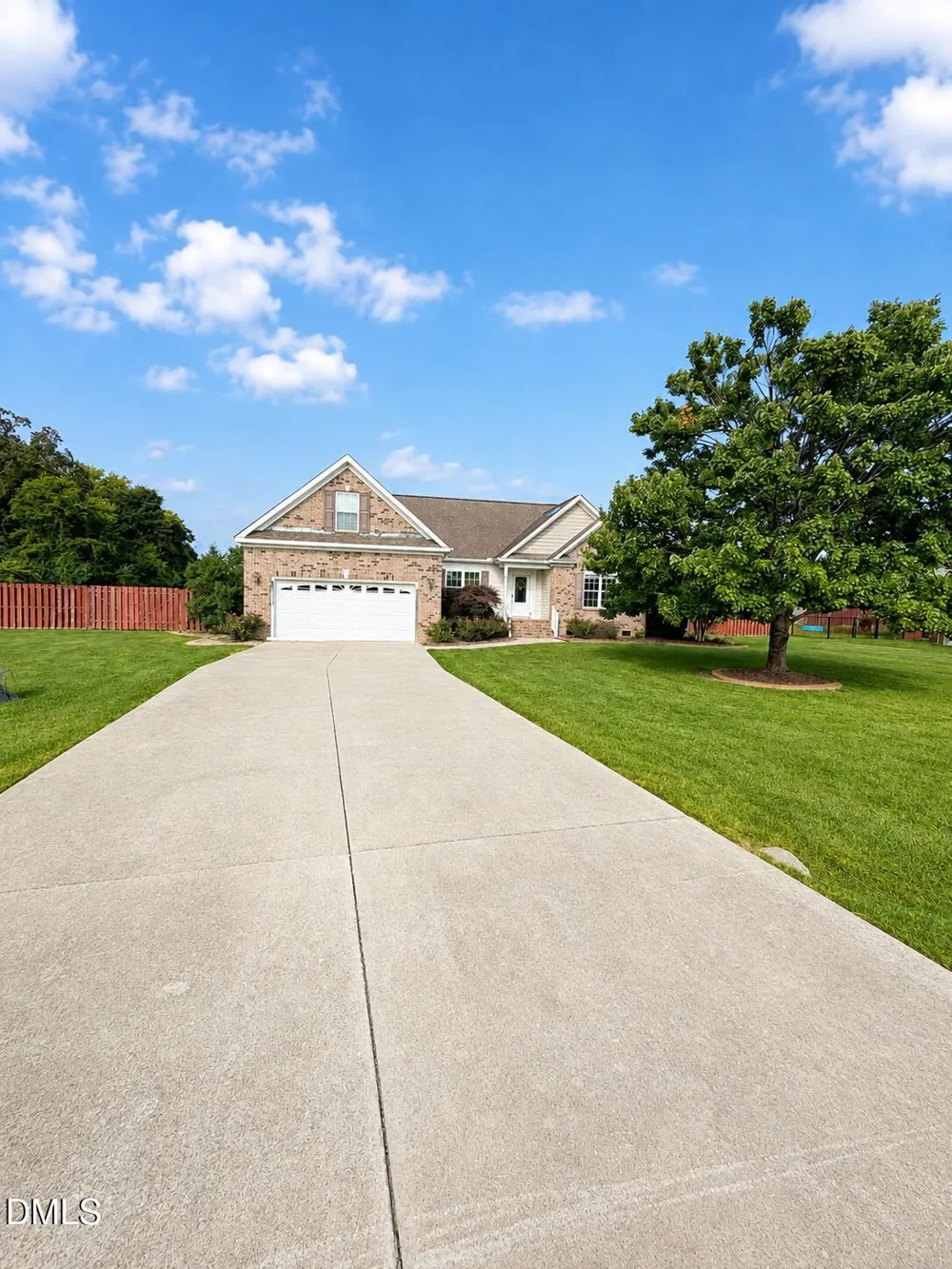 204 Brookside Way Pikeville, NC 27863