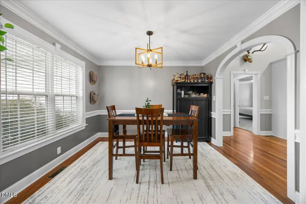204 Brookside Way Pikeville, NC 27863