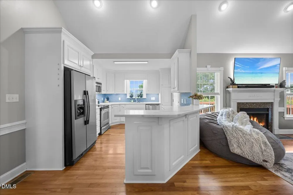 204 Brookside Way Pikeville, NC 27863