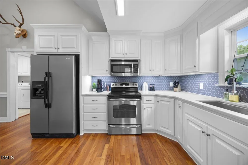 204 Brookside Way Pikeville, NC 27863
