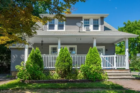 6 N Mount Olive Rd