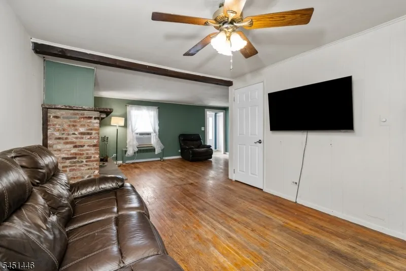 526 Grand Ave Hackettstown Town, NJ 07840