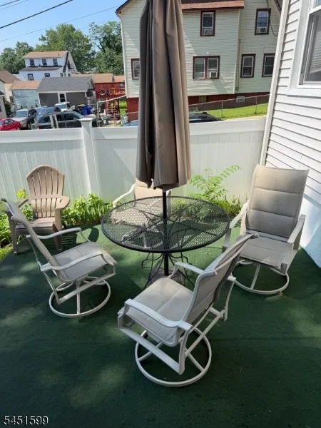 200 Lincoln Pl Irvington, NJ 07111
