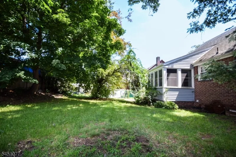 441 9Th Ave Paterson City, NJ 07514