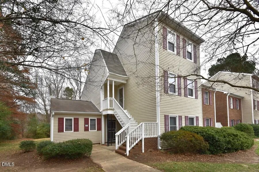 3309 Tarleton E ## 05 Durham, NC 27713