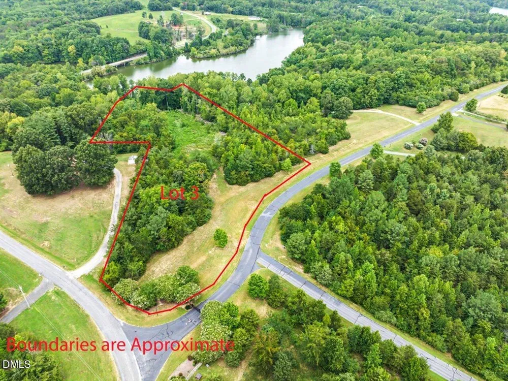67 Lake Pointe Drive Yanceyville, NC 27379