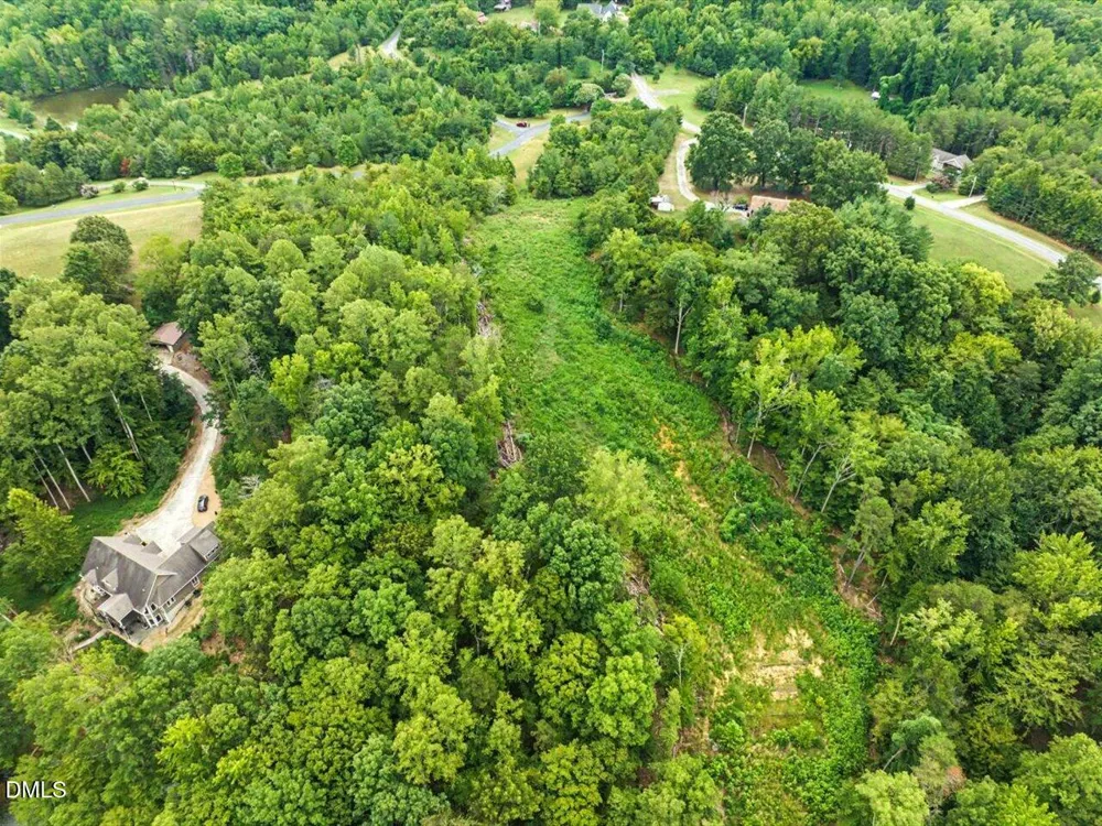 67 Lake Pointe Drive Yanceyville, NC 27379