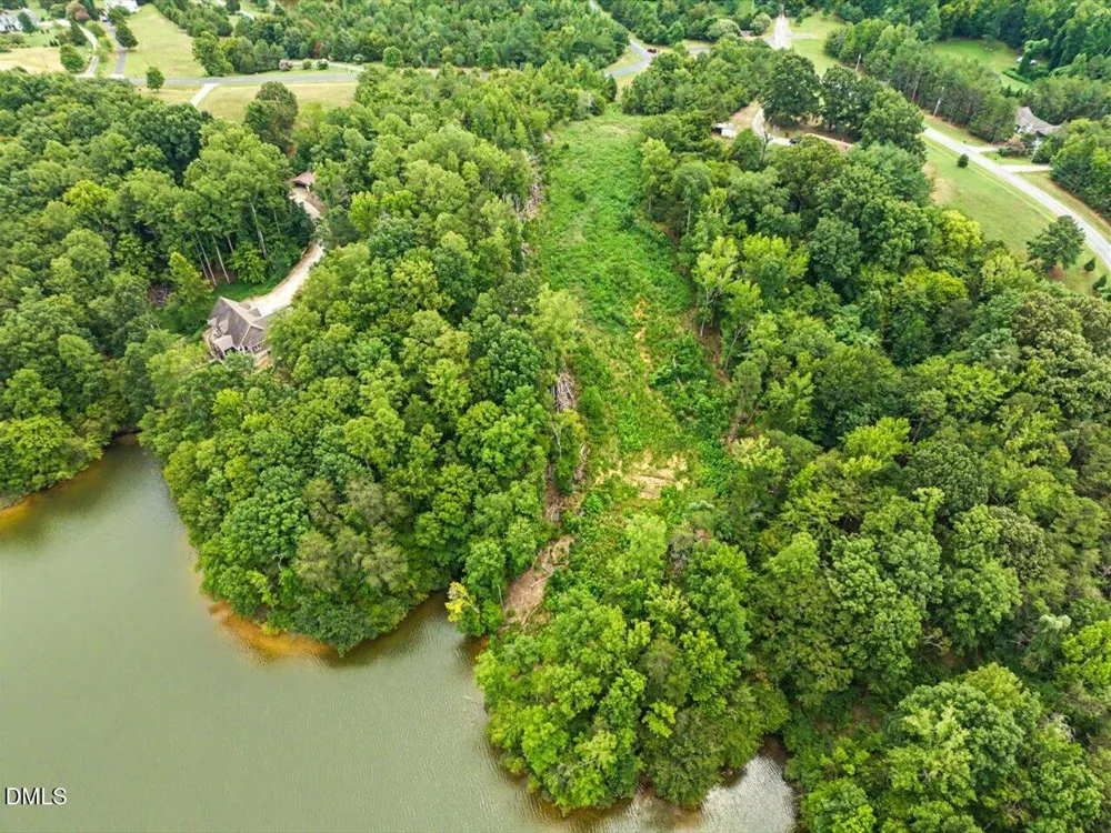 67 Lake Pointe Drive Yanceyville, NC 27379