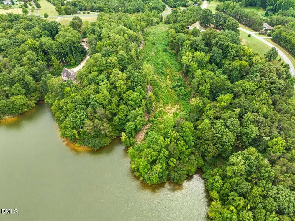 67 Lake Pointe Drive Yanceyville, NC 27379