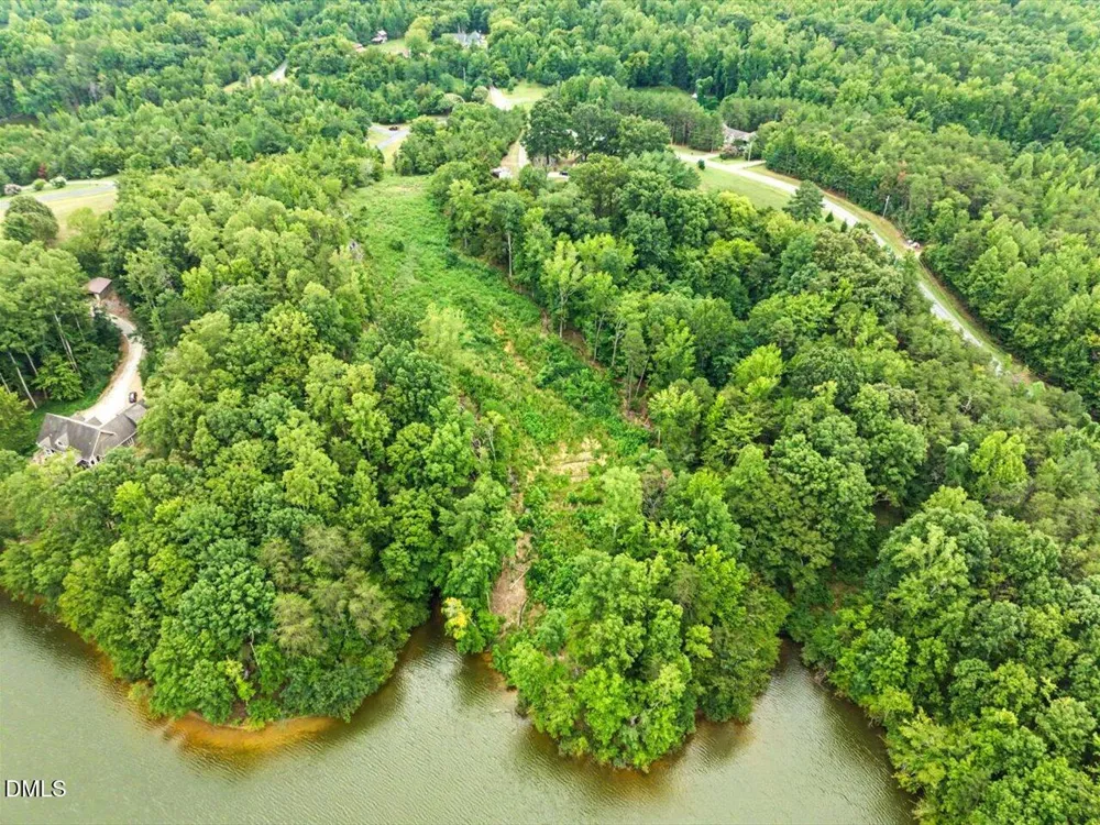 67 Lake Pointe Drive Yanceyville, NC 27379