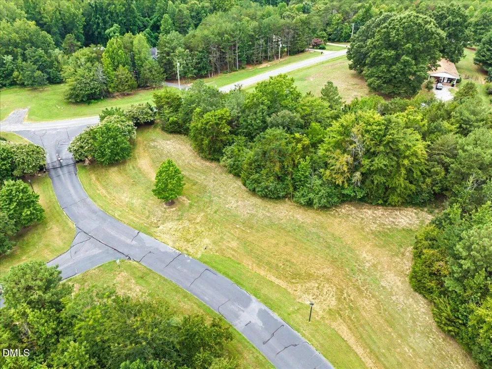 67 Lake Pointe Drive Yanceyville, NC 27379