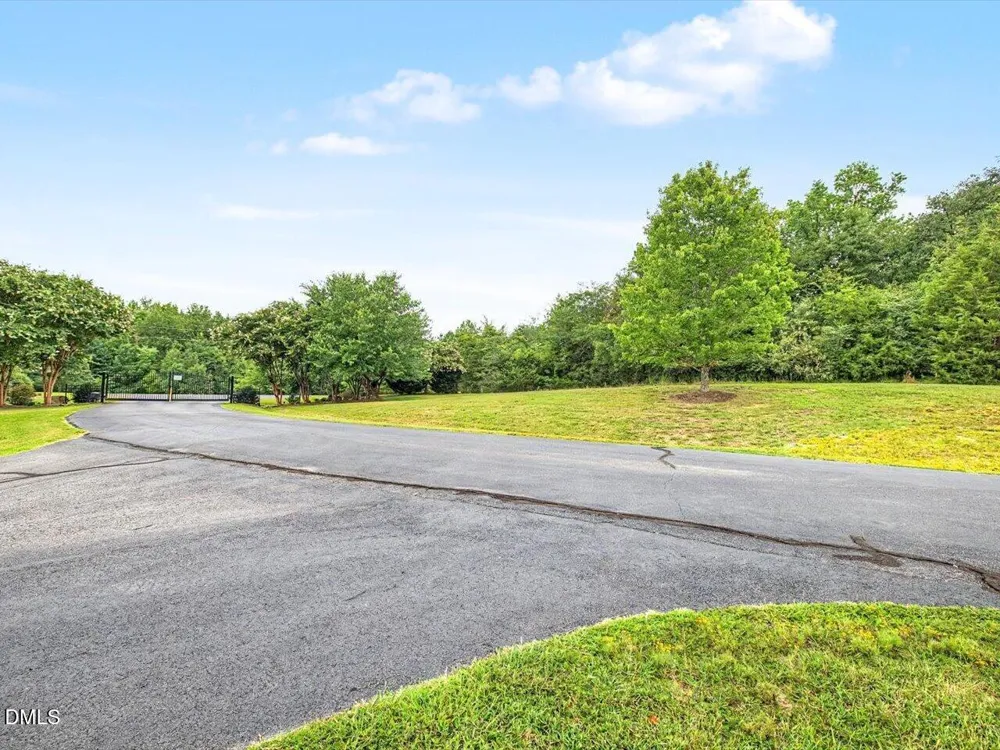 67 Lake Pointe Drive Yanceyville, NC 27379
