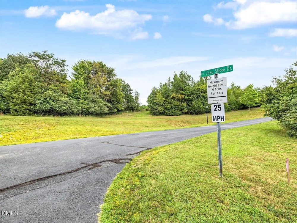 67 Lake Pointe Drive Yanceyville, NC 27379