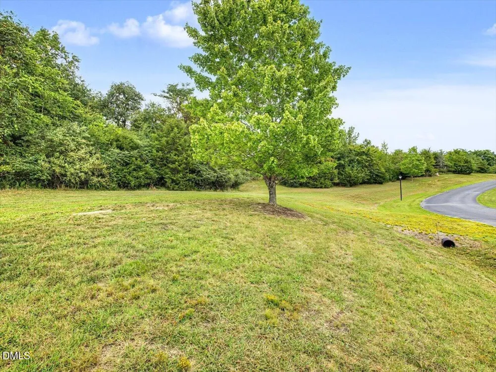 67 Lake Pointe Drive Yanceyville, NC 27379