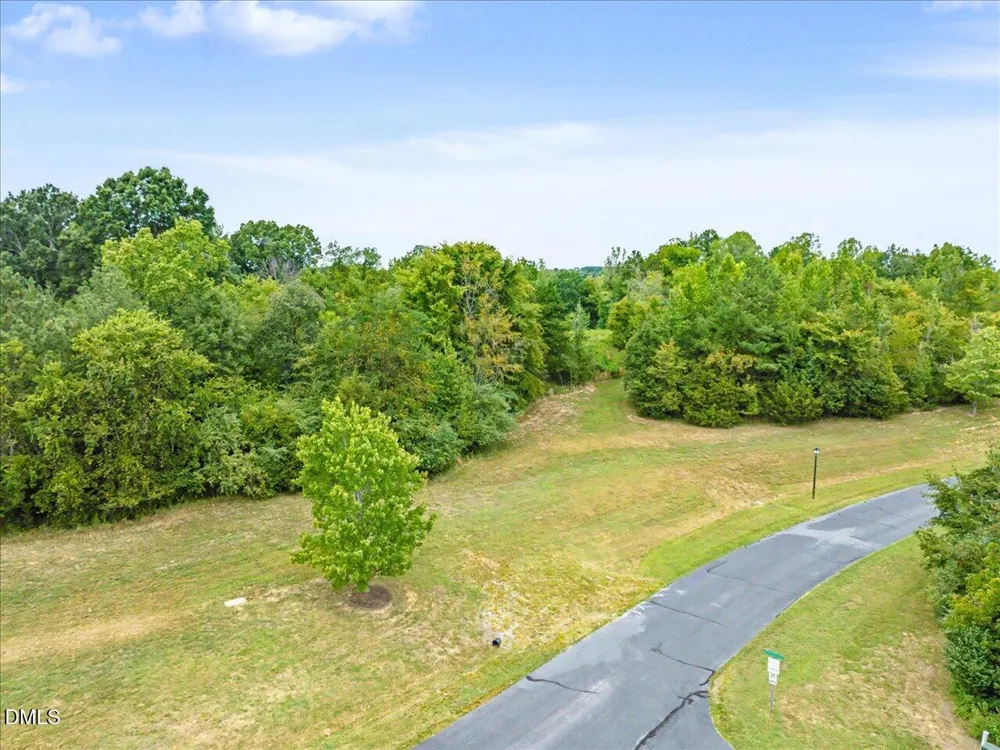 67 Lake Pointe Drive Yanceyville, NC 27379