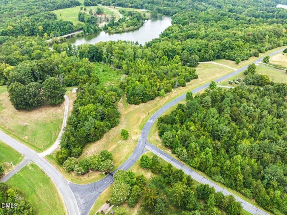 67 Lake Pointe Drive Yanceyville, NC 27379