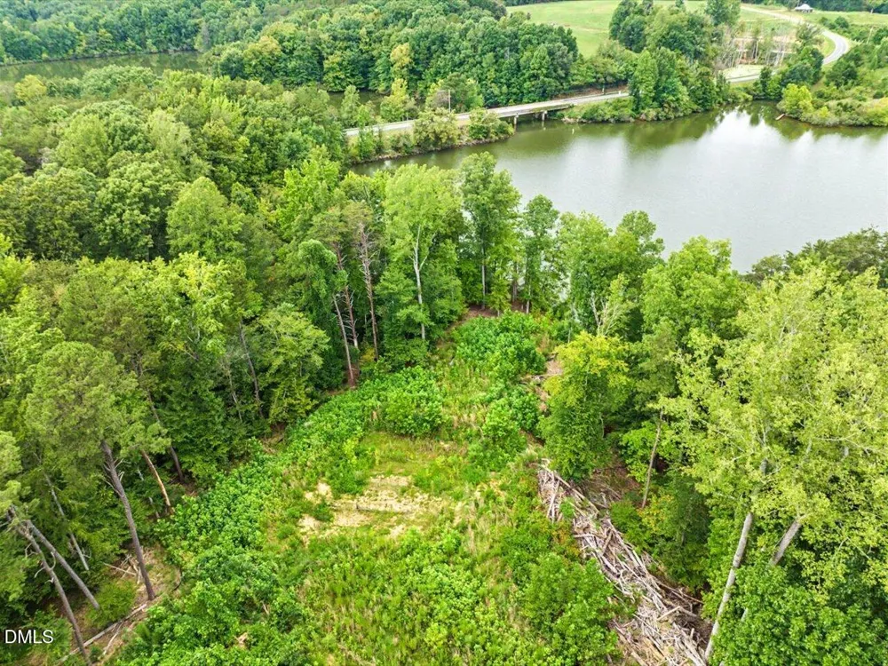 67 Lake Pointe Drive Yanceyville, NC 27379