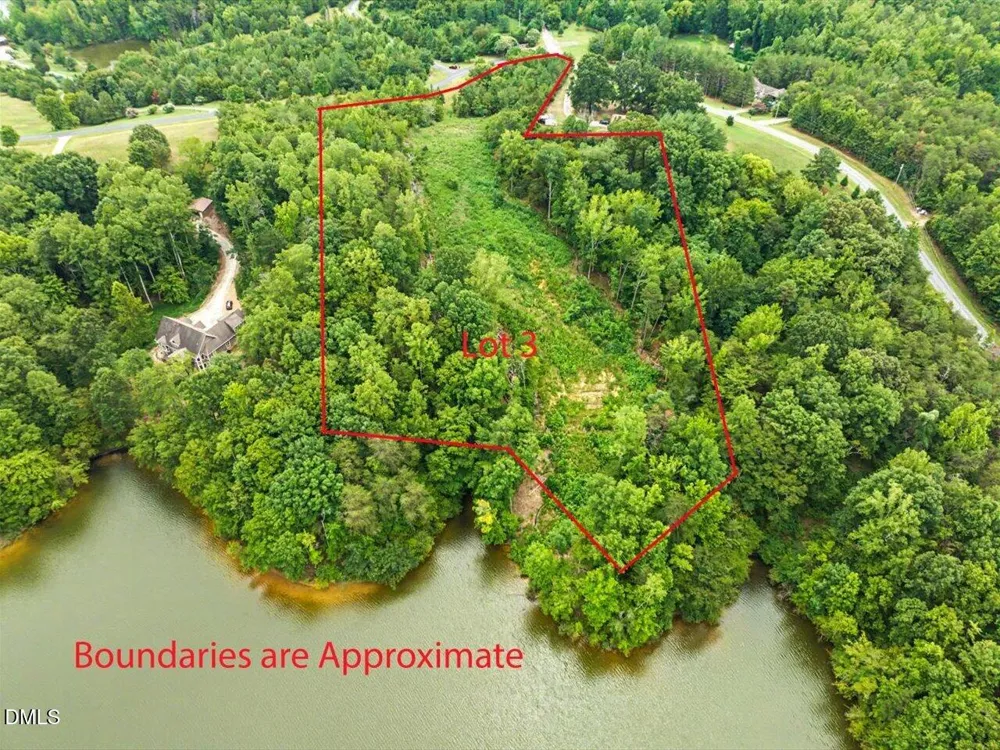 67 Lake Pointe Drive Yanceyville, NC 27379