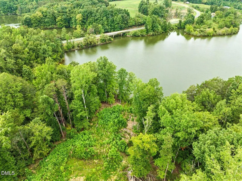 67 Lake Pointe Drive Yanceyville, NC 27379