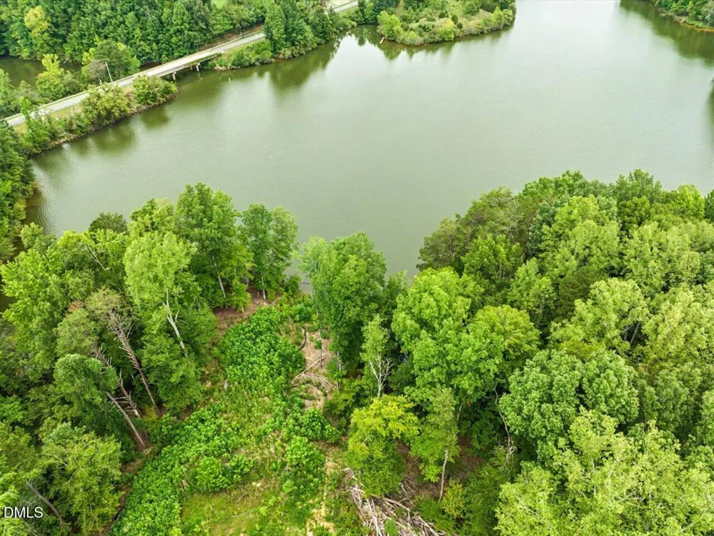 67 Lake Pointe Drive Yanceyville, NC 27379