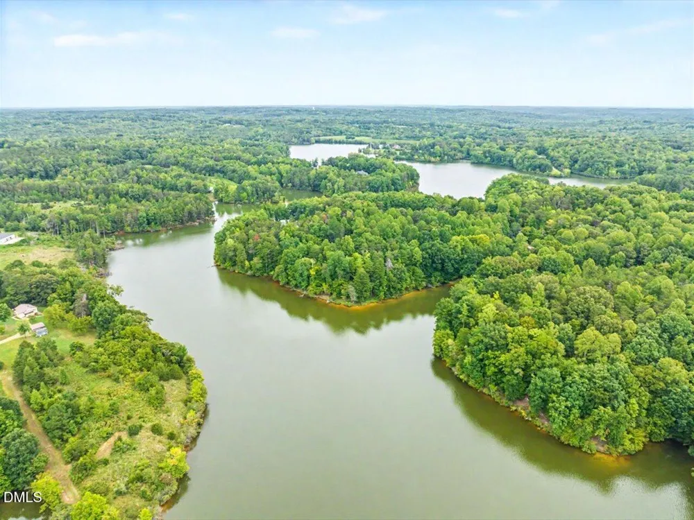 67 Lake Pointe Drive Yanceyville, NC 27379