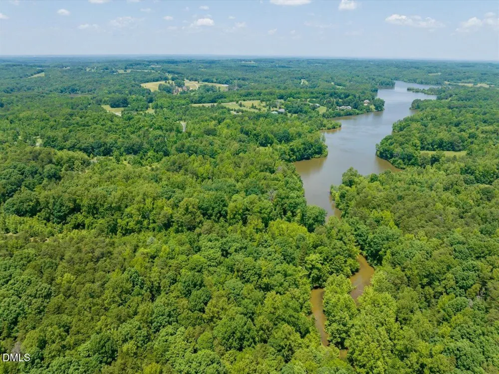 67 Lake Pointe Drive Yanceyville, NC 27379