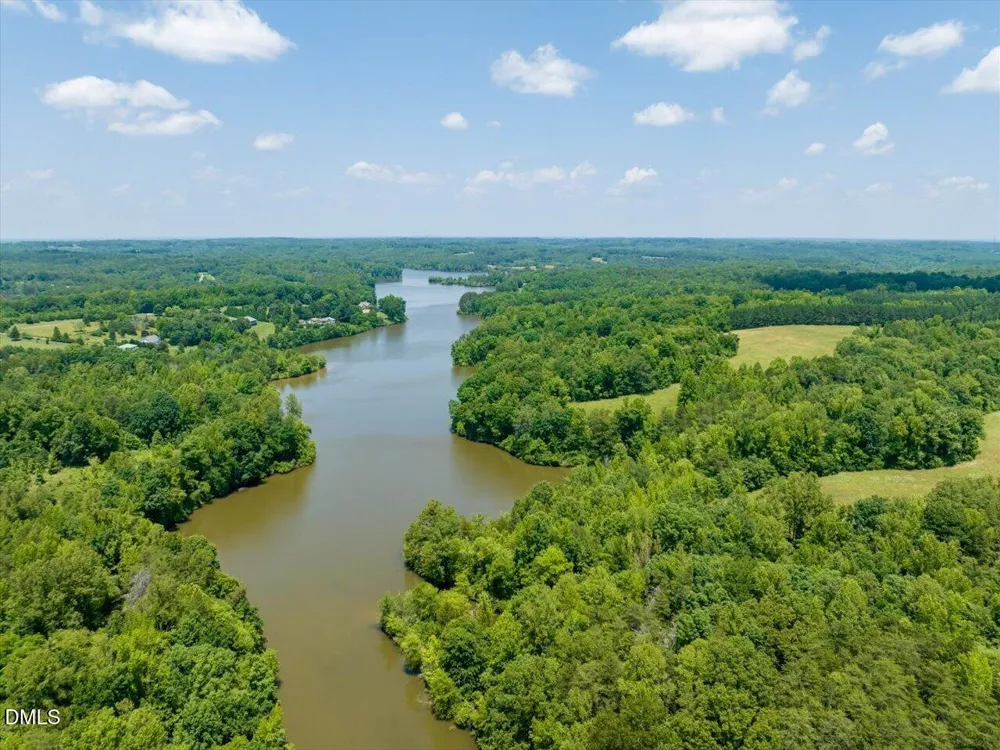 67 Lake Pointe Drive Yanceyville, NC 27379