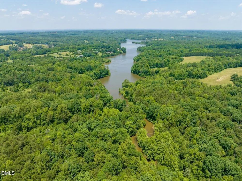 67 Lake Pointe Drive Yanceyville, NC 27379