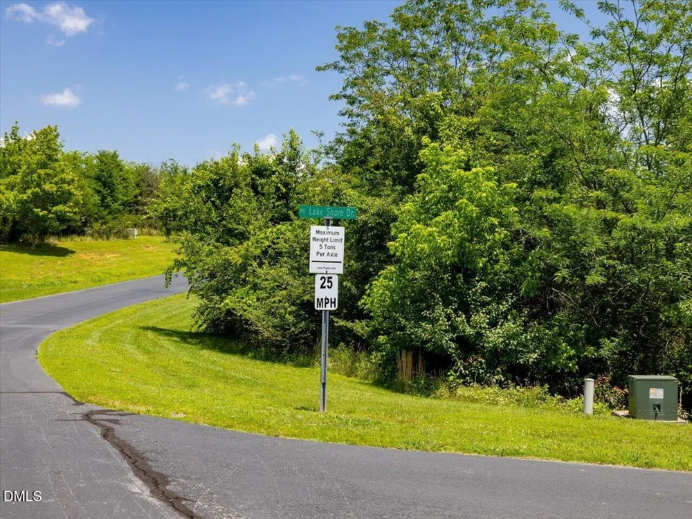 67 Lake Pointe Drive Yanceyville, NC 27379