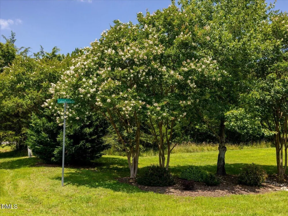67 Lake Pointe Drive Yanceyville, NC 27379