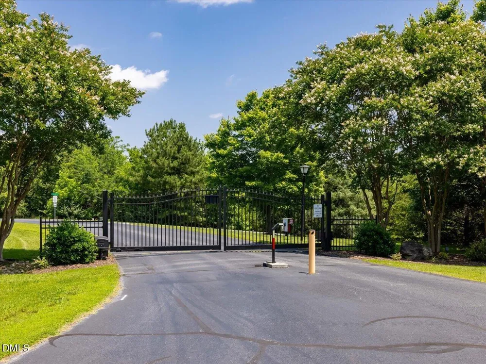 67 Lake Pointe Drive Yanceyville, NC 27379