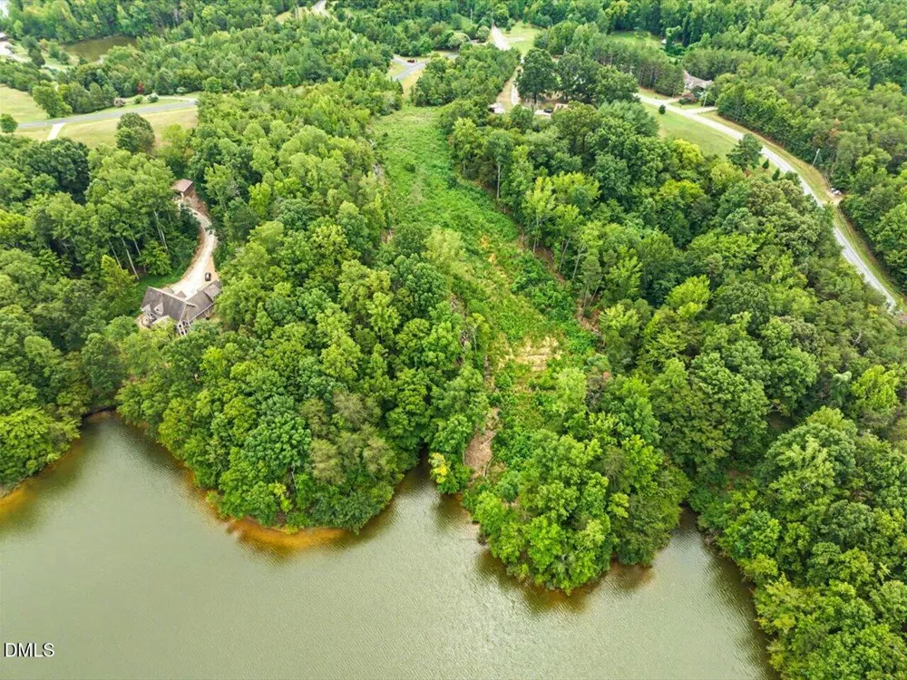 67 Lake Pointe Drive Yanceyville, NC 27379