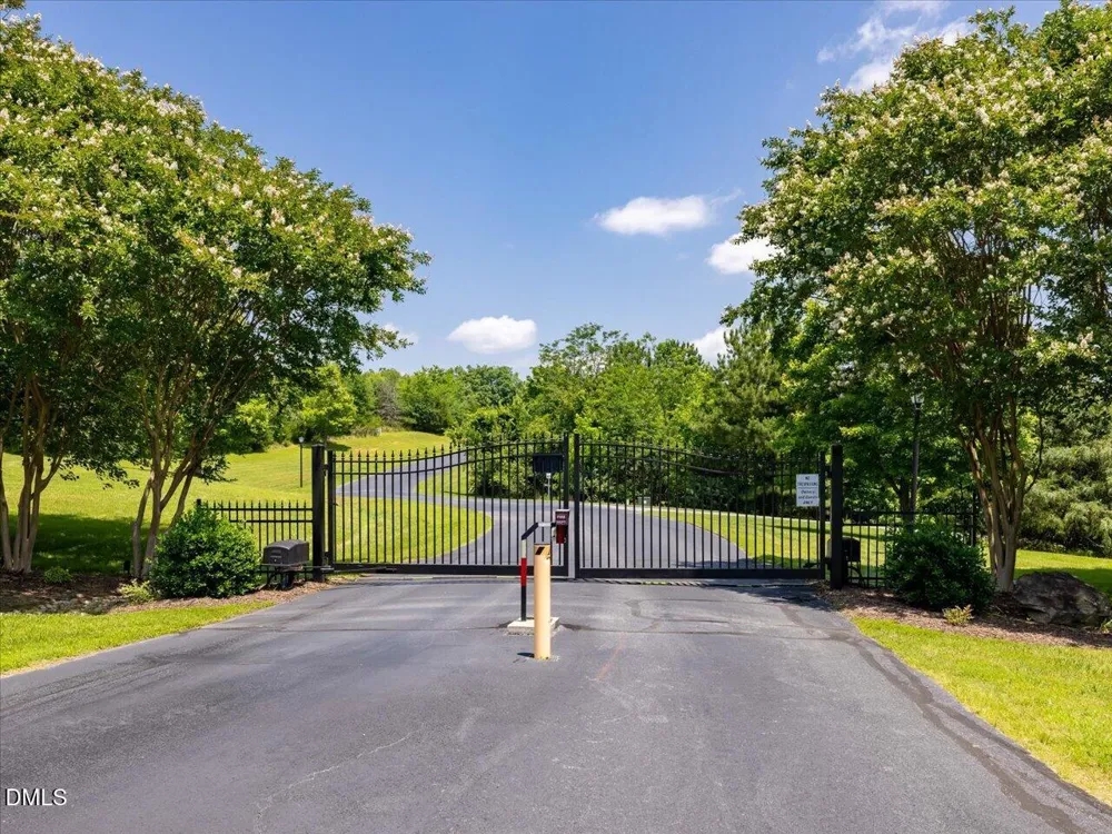 67 Lake Pointe Drive Yanceyville, NC 27379