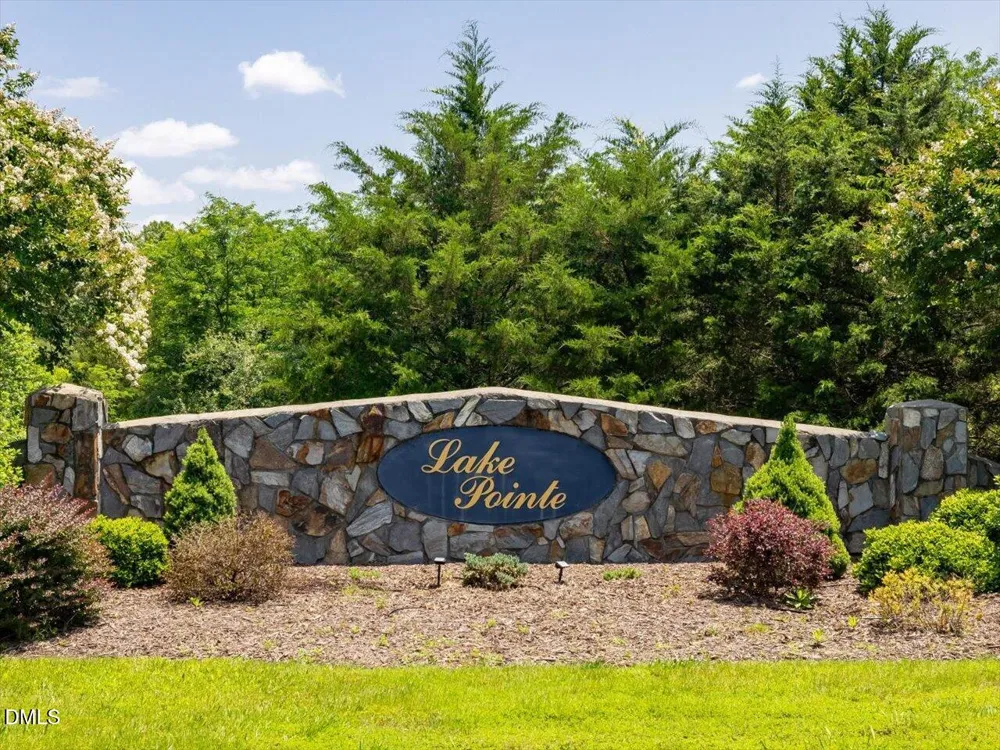67 Lake Pointe Drive Yanceyville, NC 27379