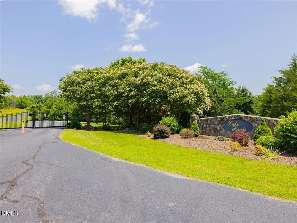 67 Lake Pointe Drive Yanceyville, NC 27379