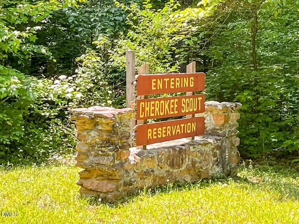 67 Lake Pointe Drive Yanceyville, NC 27379