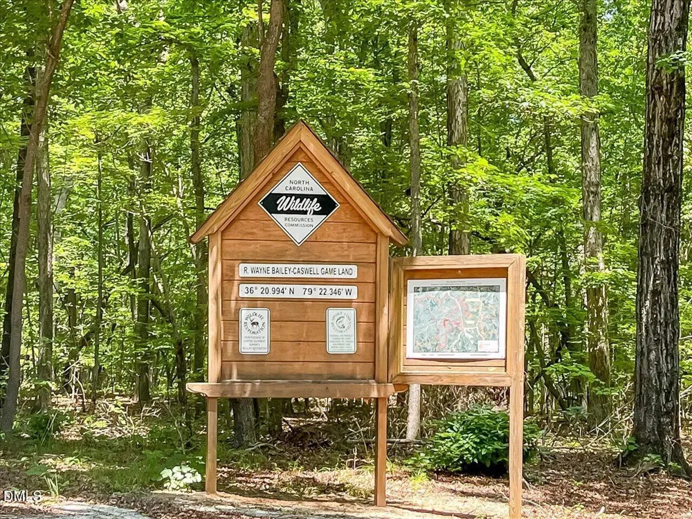 67 Lake Pointe Drive Yanceyville, NC 27379