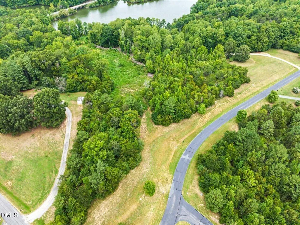 67 Lake Pointe Drive Yanceyville, NC 27379