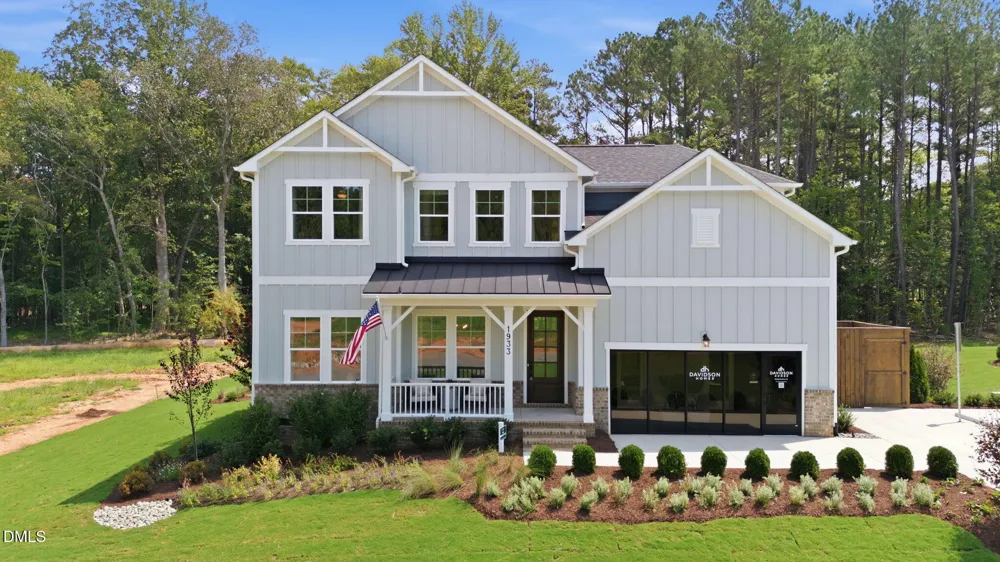 1933 Stockton Springs Drive Wake Forest, NC 27587