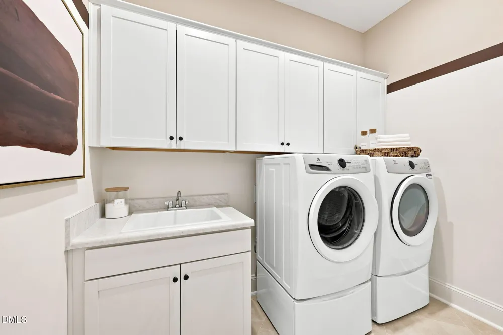1933 Stockton Springs Drive Wake Forest, NC 27587