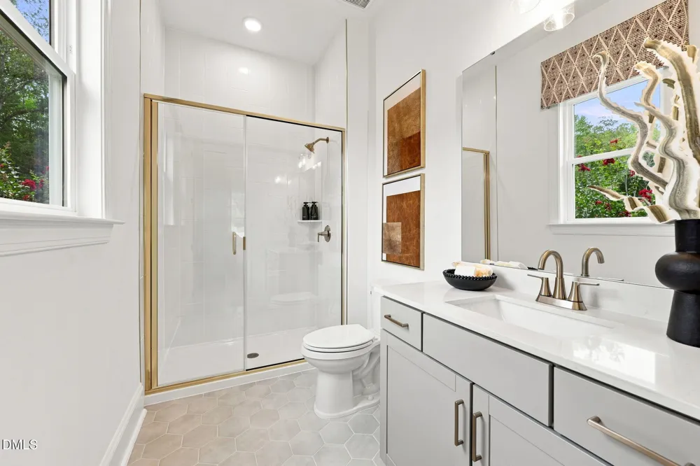 1933 Stockton Springs Drive Wake Forest, NC 27587