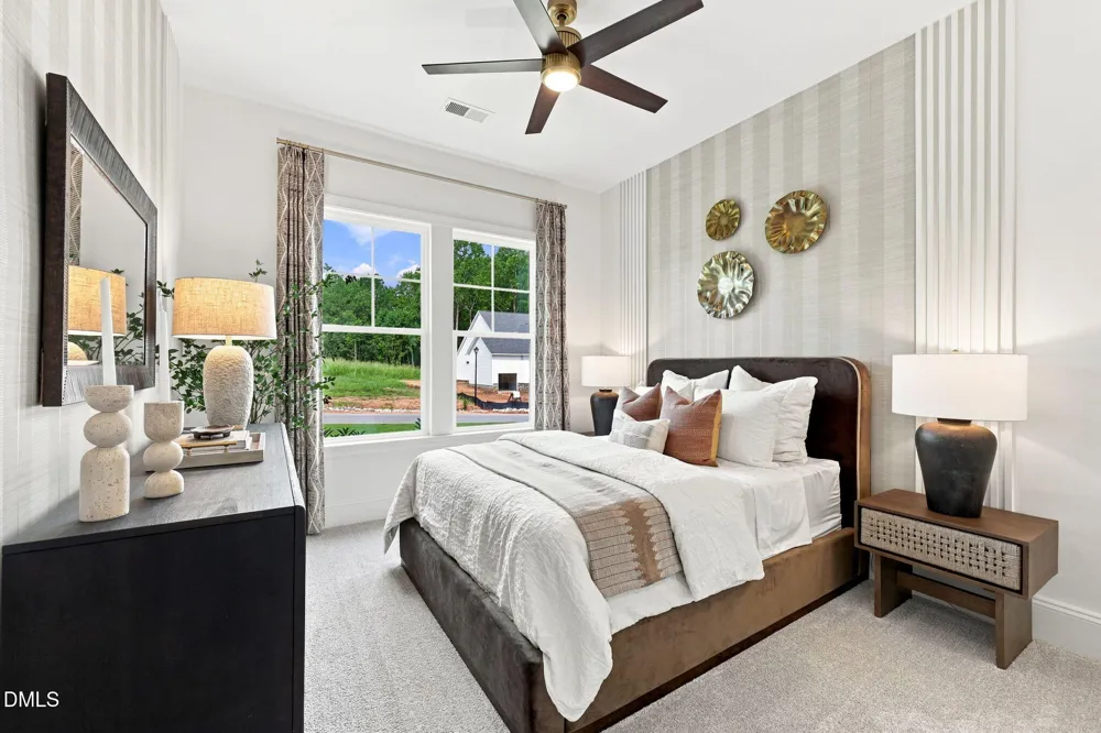1933 Stockton Springs Drive Wake Forest, NC 27587
