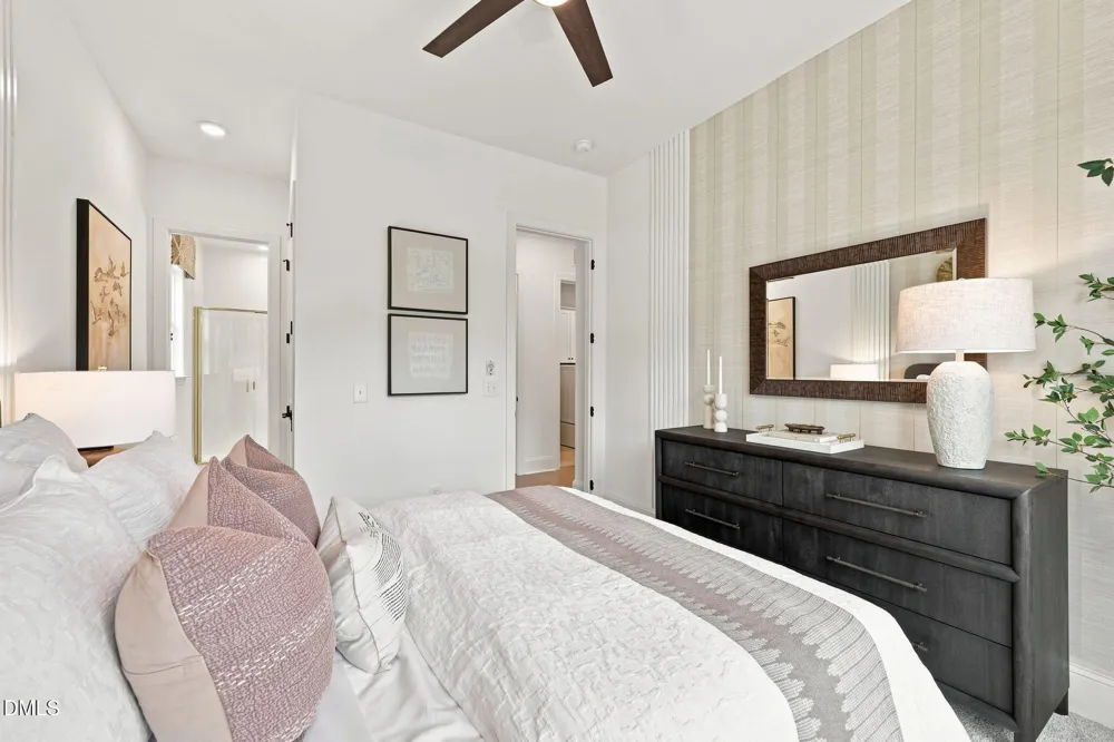 1933 Stockton Springs Drive Wake Forest, NC 27587